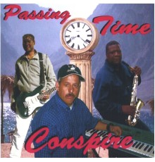 Conspire - Passing Time