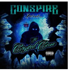 Conspire - The Crystal Cave