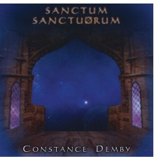 Constance Demby - Sanctum Sanctuorum