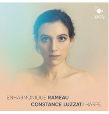 Constance Luzzati - Enharmonique Rameau