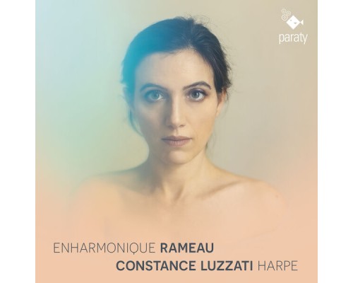 Constance Luzzati - Enharmonique Rameau