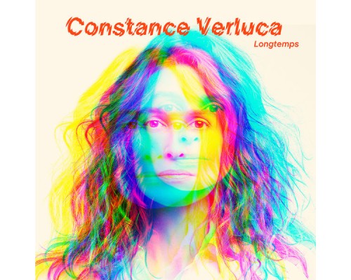 Constance Verluca - Longtemps