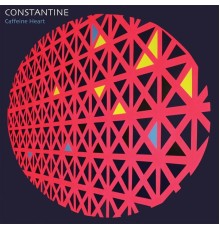 Constantine - Caffeine Heart - EP