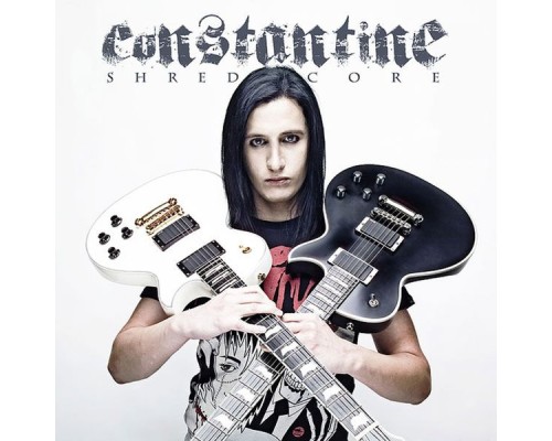 Constantine - Shredcore