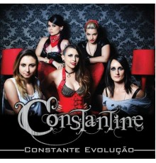 Constantine - Constante Evolução