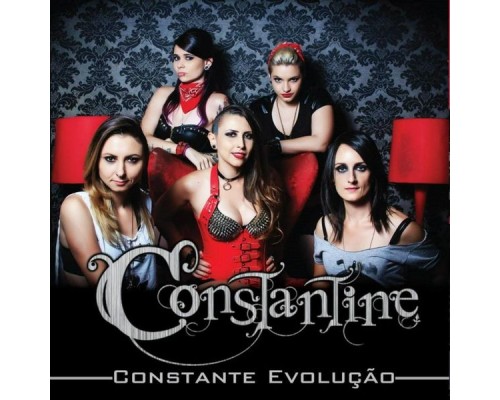 Constantine - Constante Evolução