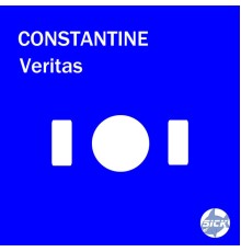 Constantine - Veritas