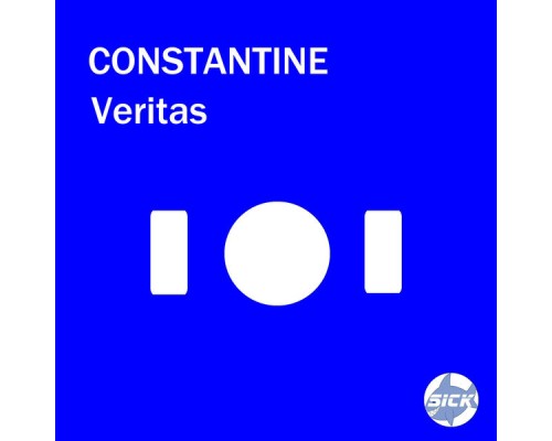 Constantine - Veritas