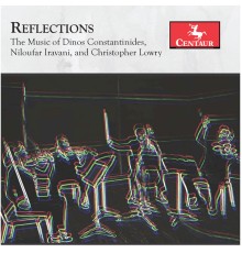 Constantinides String Quartet - Reflections