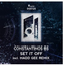 Constantinos BS - Set It Off