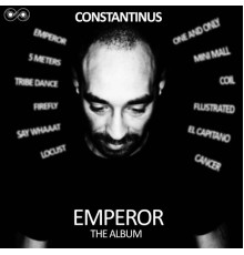 Constantinus - Emperor (Original Mix)