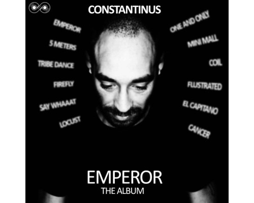 Constantinus - Emperor (Original Mix)