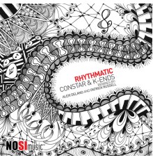 Constar & K-Ends - Rhythmatic