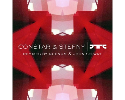 Constar & Stefny Winter - Finding Yusef