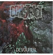 Constrict - Devourer