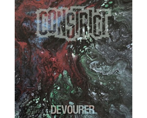 Constrict - Devourer