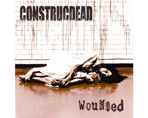 Construcdead - Wounded