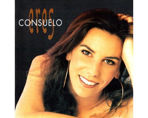 Consuelo - Eres