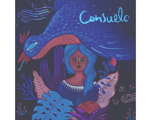 Consuelo - Consuelo