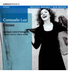 Consuelo Luz - Dezeo