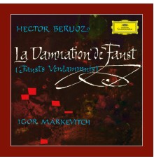 Consuelo Rubio - Berlioz: La Damnation de Faust