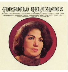 Consuelo Velázquez - Consuelo Velázquez