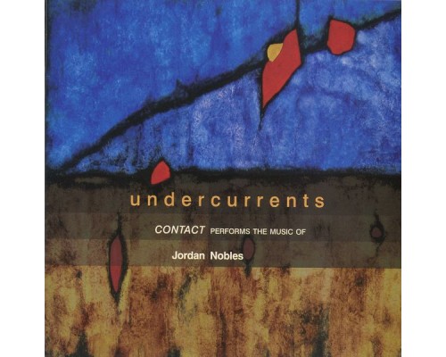 Contact - Undercurrents