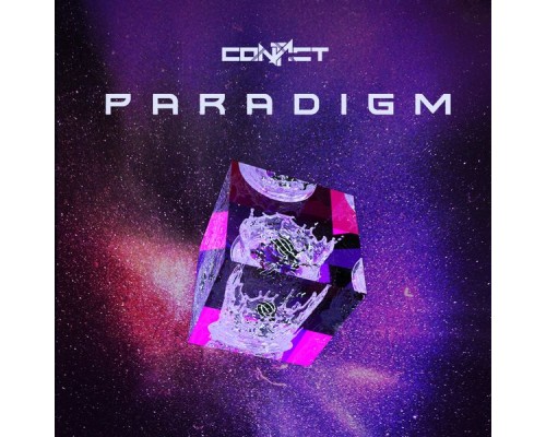 Contact - PARADIGM