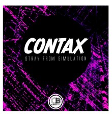 Contax - Stray From Simulation