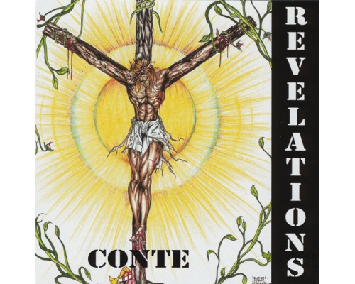 Conte - Revelations