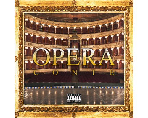 Conte - Opera