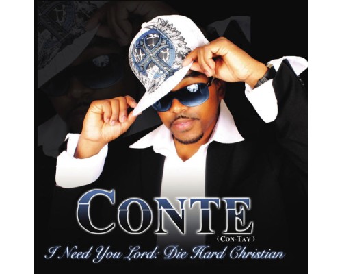 Conte - Die Hard Christian