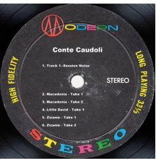 Conte Candoli - Conte Candoli