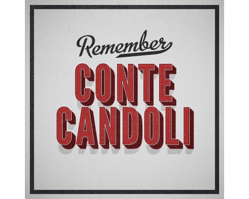 Conte Candoli - Remember