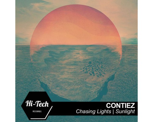 Contiez - Chasing Sunlight