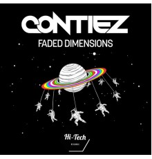 Contiez - Faded Dimensions