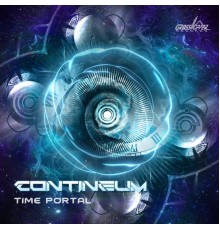 Contineum - Time Portal