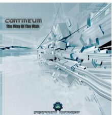 Contineum - The Way of the Wah