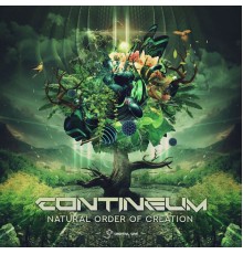 Contineum - Natural Order of Creation