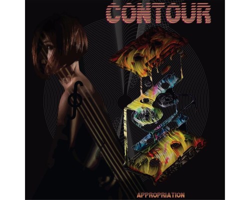 Contour - Appropriation