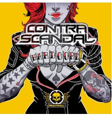 Contra Scandal - Hardcore (Original Mix)