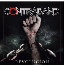 Contraband - Revolución