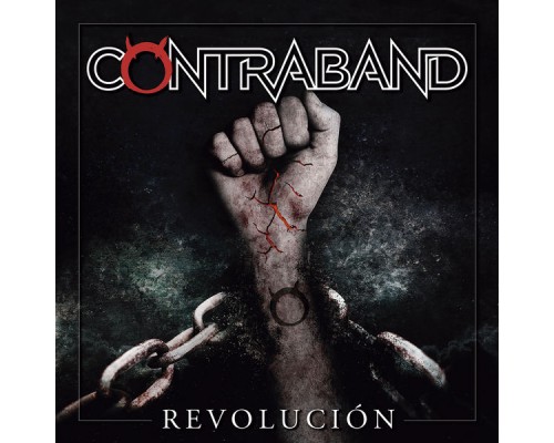 Contraband - Revolución