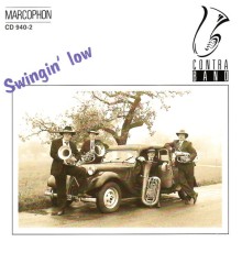 Contraband - Swingin' Low