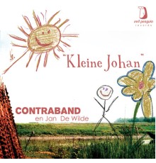 Contraband - Kleine Johan