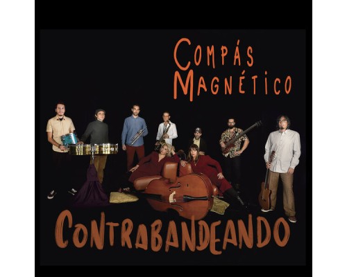 Contrabandeando - Compás Magnético