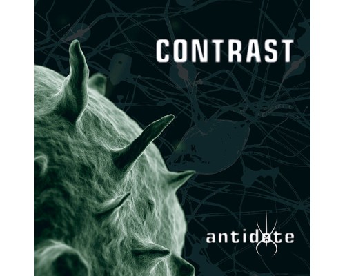 Contrast - Antidote