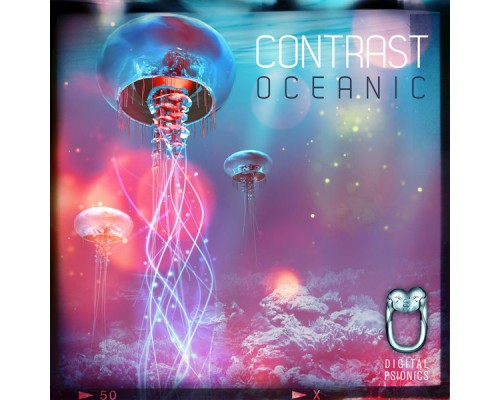 Contrast - Oceanic