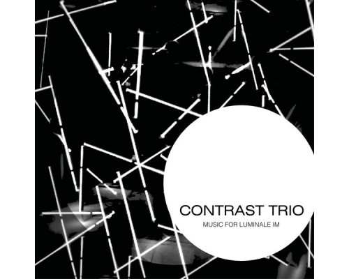 Contrast Trio - Sondernamen