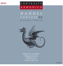 Contrasto Armonico - Handel Cantate 02